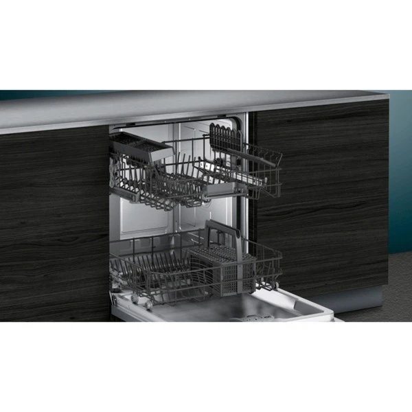 Siemens SN63HX41TE IQ300, Spülmaschine (Home Connect) – Bild 2