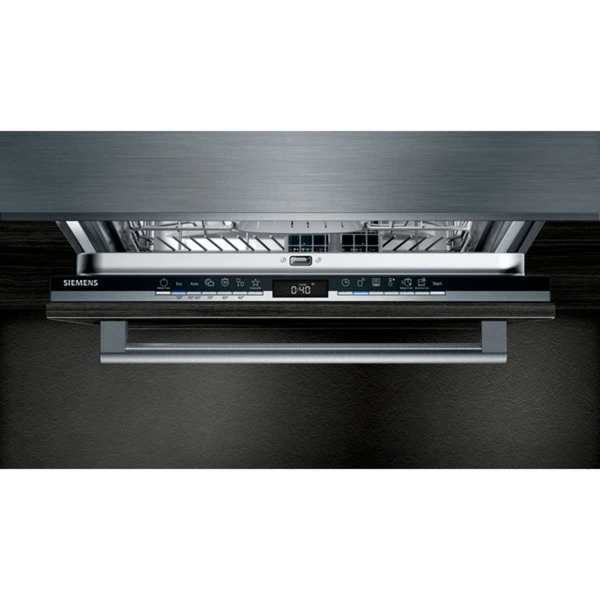 Siemens SN63HX41TE IQ300, Spülmaschine (Home Connect) – Bild 3