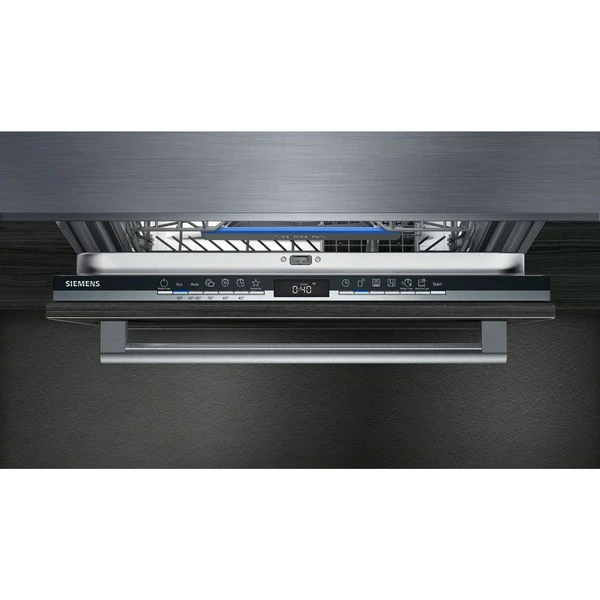 Siemens SN63HX60AE IQ300, Spülmaschine – Bild 2