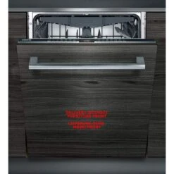 Siemens SN63HX60CE IQ300, Spülmaschine