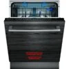 Siemens SN65EX57CE IQ500, Spülmaschine (Home Connect)