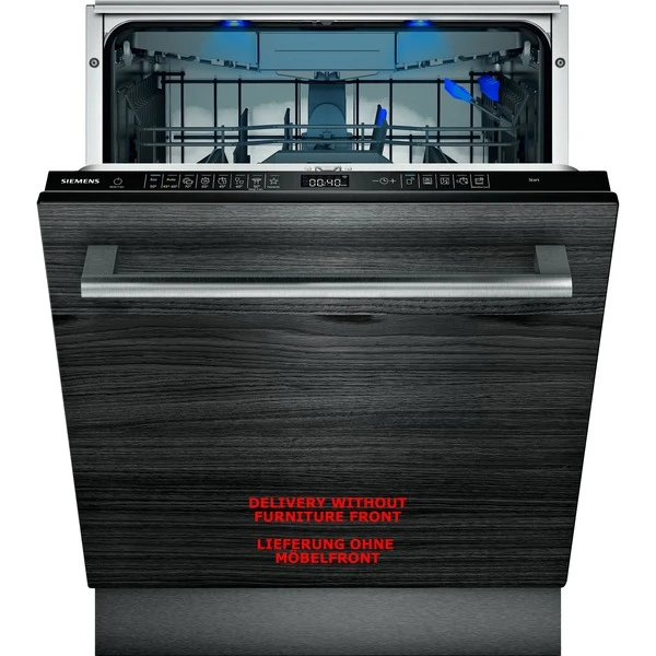 Siemens SN65EX57CE IQ500, Spülmaschine (Home Connect)