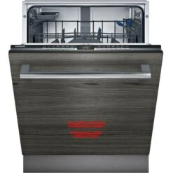 Siemens SN65YX01BE IQ500, Spülmaschine