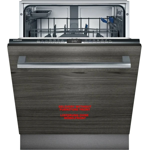 Siemens SN65YX01BE IQ500, Spülmaschine