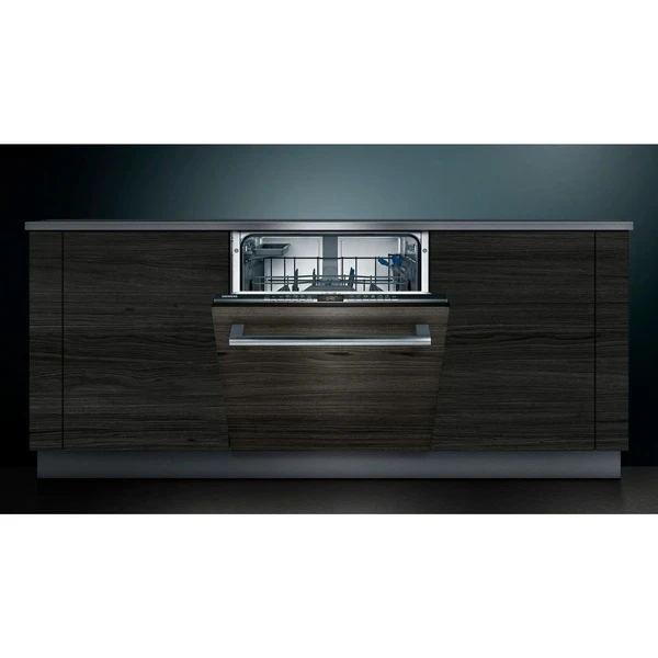 Siemens SN65YX01BE IQ500, Spülmaschine – Bild 2