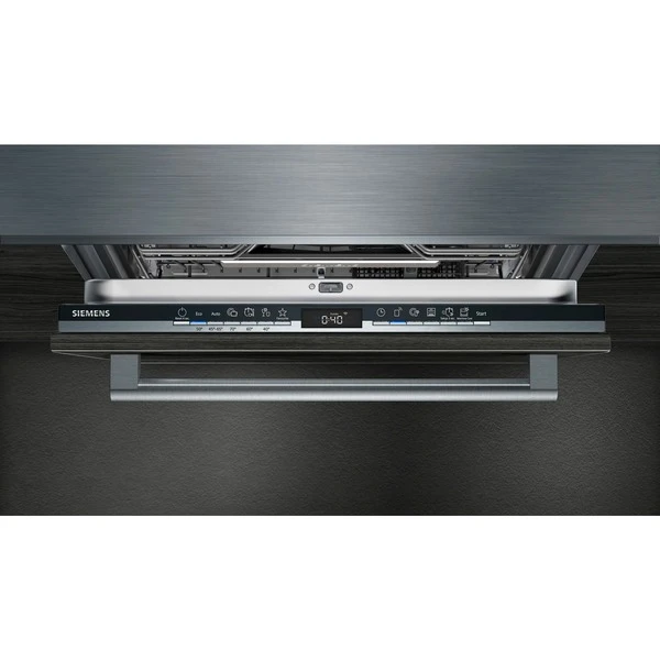 Siemens SN65YX01BE IQ500, Spülmaschine – Bild 3