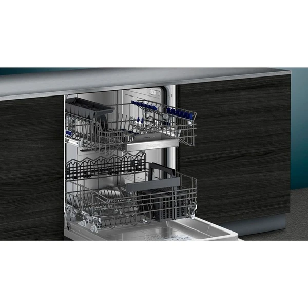 Siemens SN65YX01BE IQ500, Spülmaschine – Bild 4