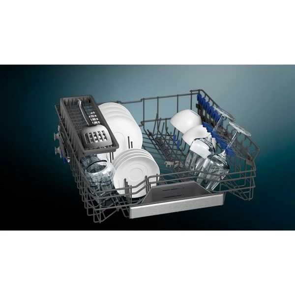 Siemens SN65YX01BE IQ500, Spülmaschine – Bild 5