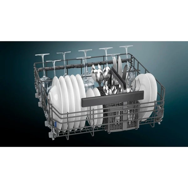 Siemens SN65YX01BE IQ500, Spülmaschine – Bild 6