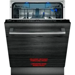 Siemens SN65ZX49CE IQ500, Spülmaschine