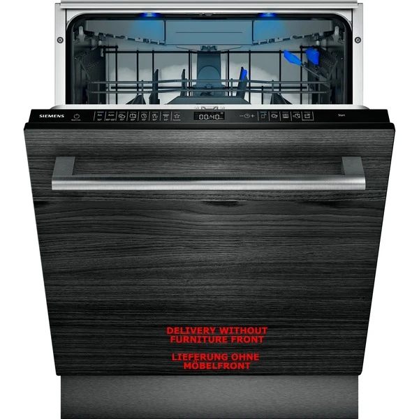 Siemens SN65ZX49CE IQ500, Spülmaschine