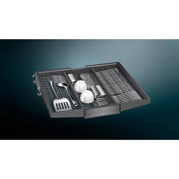 Siemens SN65ZX49CE IQ500, Spülmaschine – Bild 6