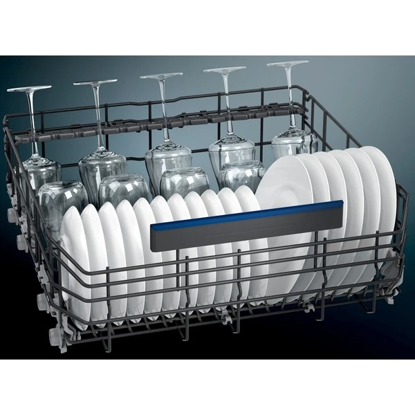 Siemens SN85TX00CE IQ500, Spülmaschine – Bild 3