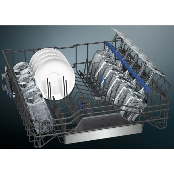 Siemens SN85TX00CE IQ500, Spülmaschine – Bild 4