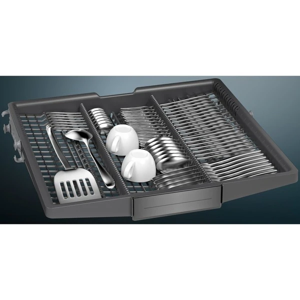Siemens SN85TX00CE IQ500, Spülmaschine – Bild 5