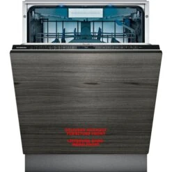 Siemens SN87YX03CE IQ700, Spülmaschine (Home Connect)