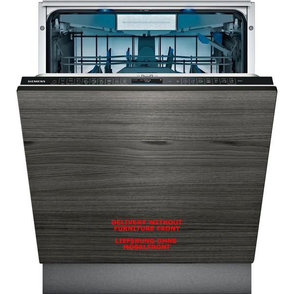 Siemens SN87YX03CE IQ700, Spülmaschine (Home Connect)