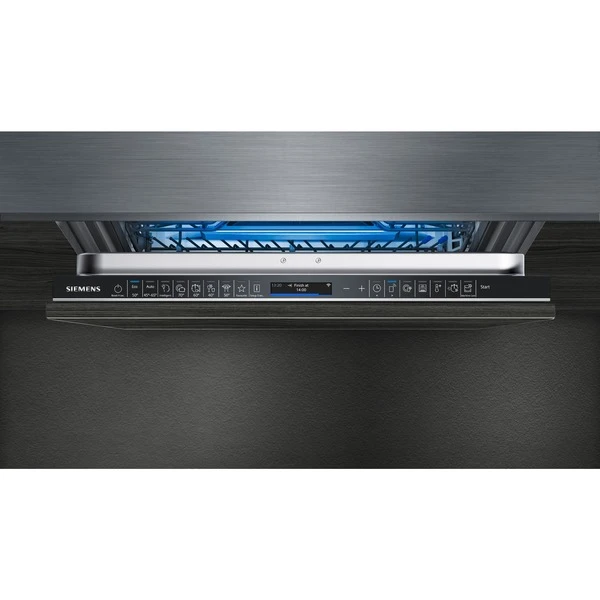 Siemens SN87YX03CE IQ700, Spülmaschine (Home Connect) – Bild 2