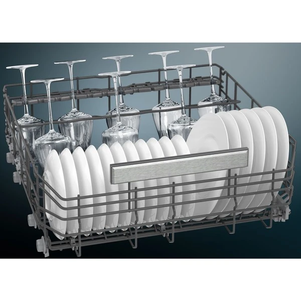 Siemens SN87YX03CE IQ700, Spülmaschine (Home Connect) – Bild 4