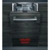 Siemens SR63EX28KE IQ300, Spülmaschine (Home Connect)