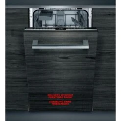 Siemens SR63EX28KE IQ300, Spülmaschine (Home Connect)