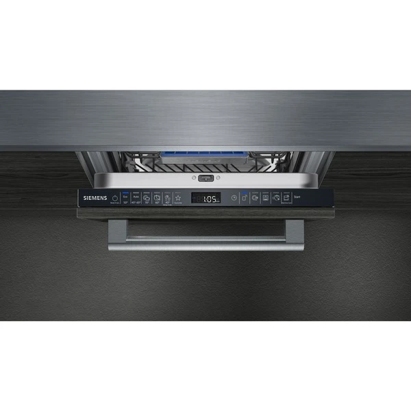 Siemens SR65YX11ME IQ500, Spülmaschine (45 Cm, Home Connect) – Bild 2
