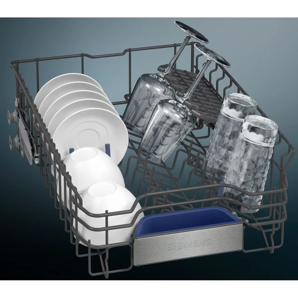 Siemens SR65YX11ME IQ500, Spülmaschine (45 Cm, Home Connect) – Bild 3