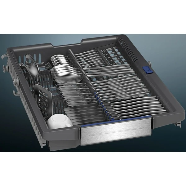 Siemens SR65YX11ME IQ500, Spülmaschine (45 Cm, Home Connect) – Bild 5