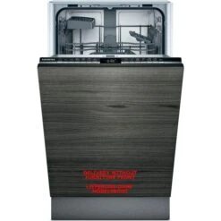 Siemens SR93EX28LE IQ300, Spülmaschine