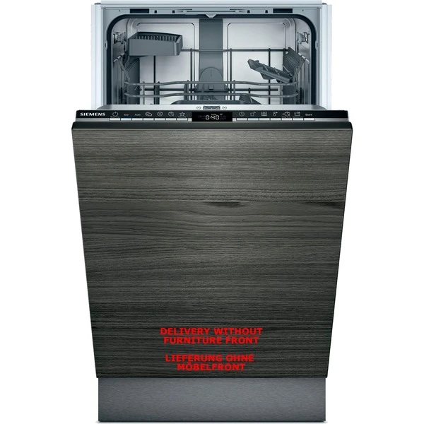 Siemens SR93EX28LE IQ300, Spülmaschine