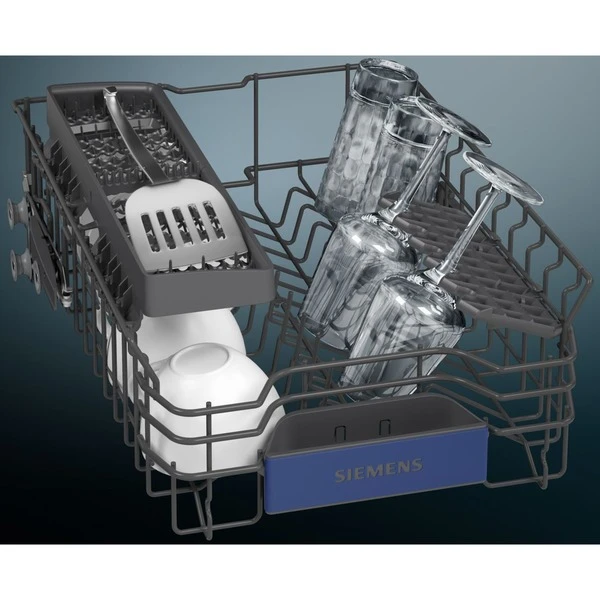 Siemens SR93EX28LE IQ300, Spülmaschine – Bild 3