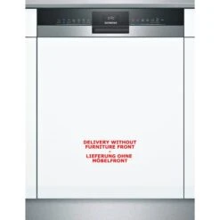 Siemens SX53HS60CE IQ300, Spülmaschine