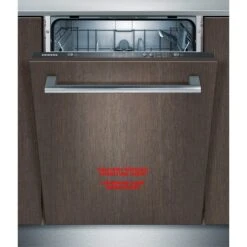 Siemens SX614X00AE IQ100, Spülmaschine
