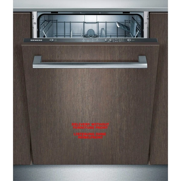 Siemens SX614X00AE IQ100, Spülmaschine