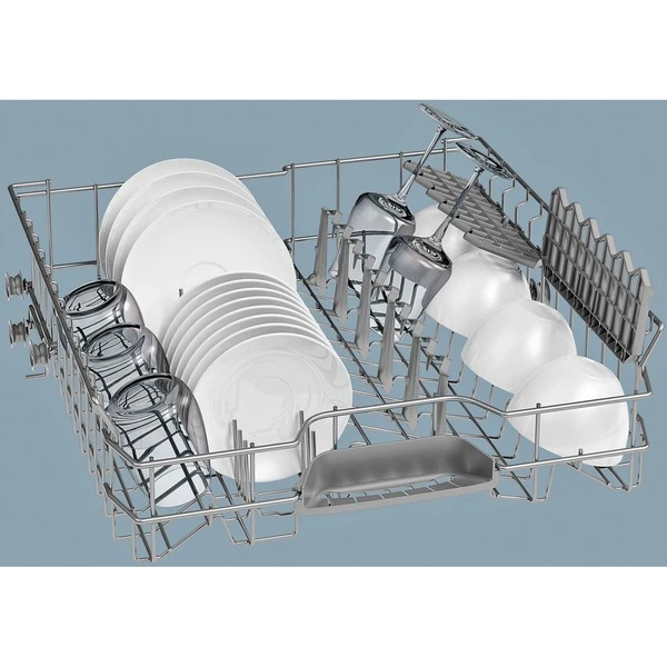 Siemens SX614X00AE IQ100, Spülmaschine – Bild 3