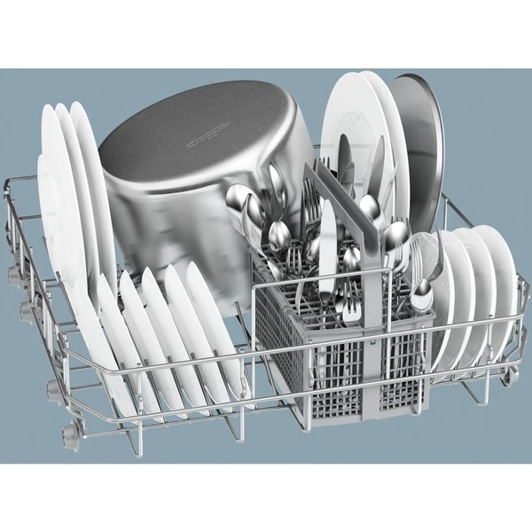 Siemens SX614X00AE IQ100, Spülmaschine – Bild 4