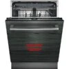 Siemens SX63HX36VE IQ300, Spülmaschine (Home Connect)