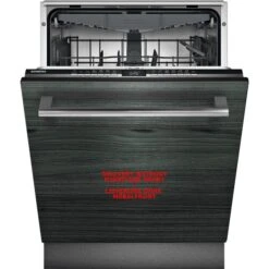 Siemens SX63HX36VE IQ300, Spülmaschine (Home Connect)