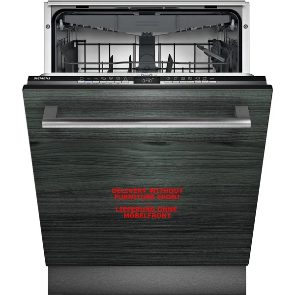 Siemens SX63HX36VE IQ300, Spülmaschine (Home Connect)