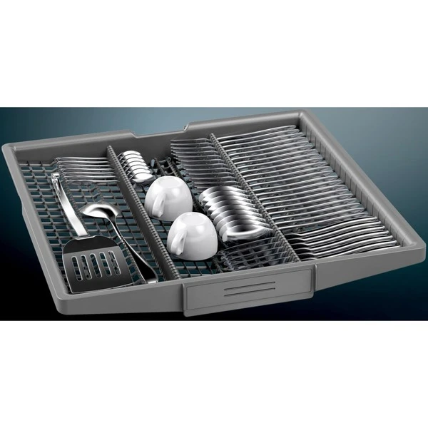 Siemens SX63HX36VE IQ300, Spülmaschine (Home Connect) – Bild 6