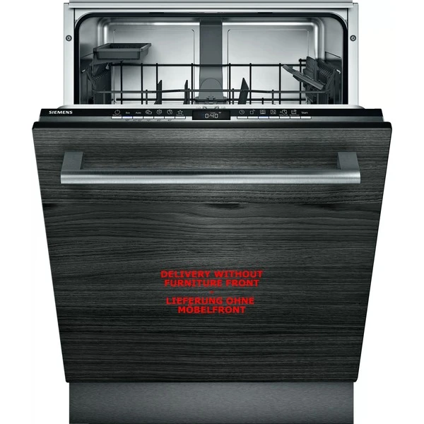 Siemens SX63HX60AE IQ300, Spülmaschine