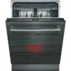 Siemens SX63HX60CE IQ300, Spülmaschine