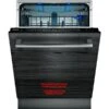 Siemens SX65EX57CE IQ500, Spülmaschine (Home Connect)