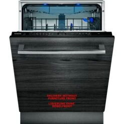 Siemens SX65EX57CE IQ500, Spülmaschine (Home Connect)