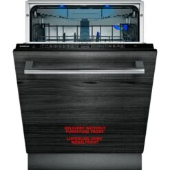 Siemens SX65ZX49CE IQ500, Spülmaschine