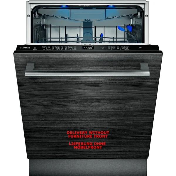 Siemens SX65ZX49CE IQ500, Spülmaschine