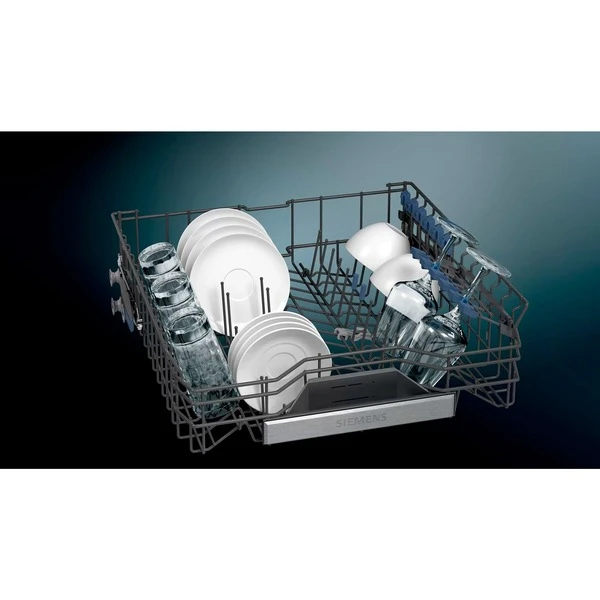 Siemens SX65ZX49CE IQ500, Spülmaschine – Bild 5