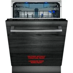 Siemens SX75ZX49CE IQ500, Spülmaschine