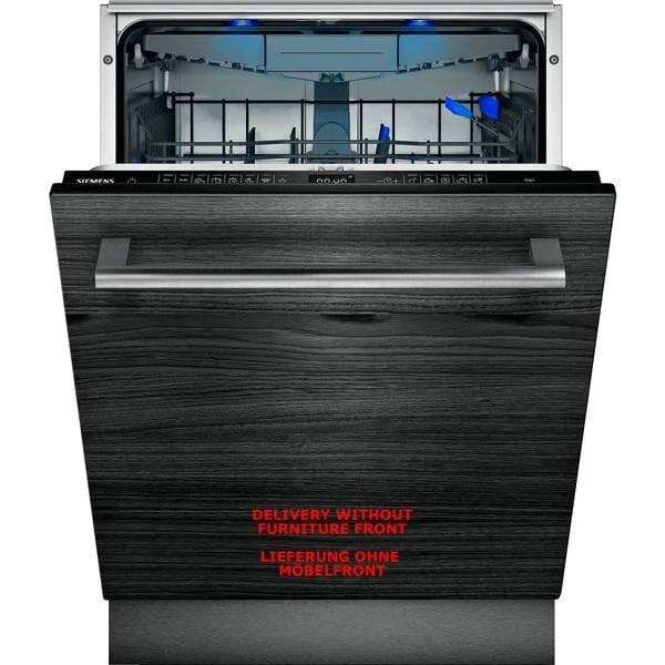 Siemens SX75ZX49CE IQ500, Spülmaschine