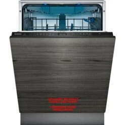 Siemens SX85TX00CE IQ500, Spülmaschine